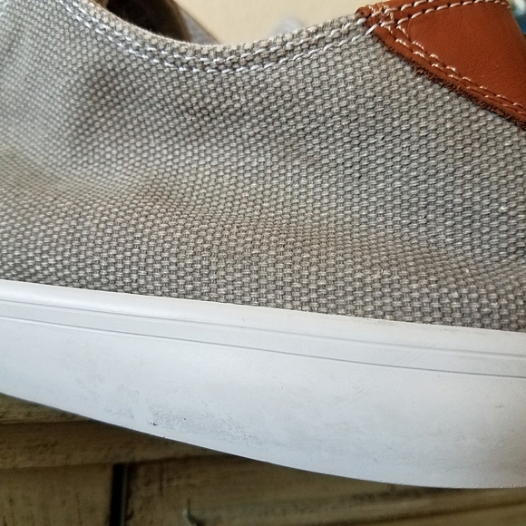 Johnnie-O  Sail Away Sneakers - Picture 8 of 11